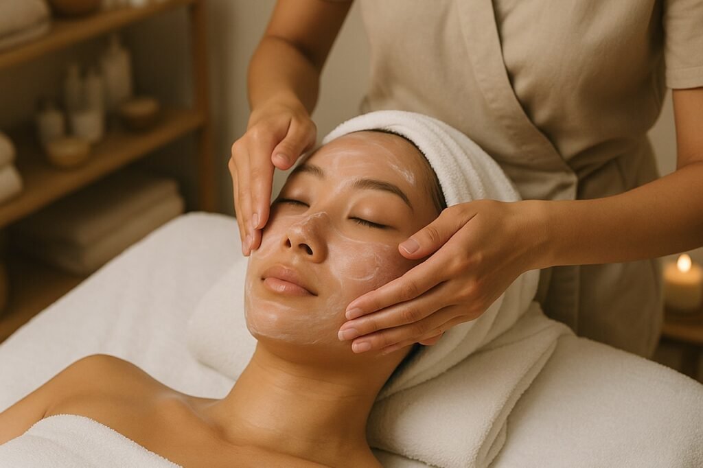 facial